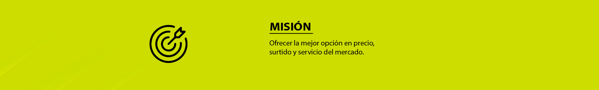 Mision