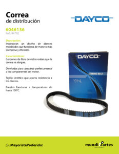 FICHAS DAYCO-01