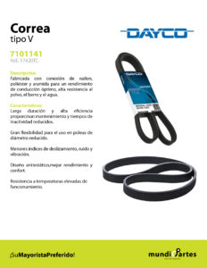 FICHAS DAYCO-02