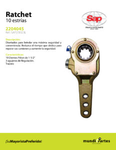 FICHAS SAP-01