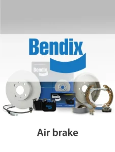 Bendix - Inglés