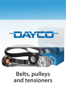 Dayco - Inglés